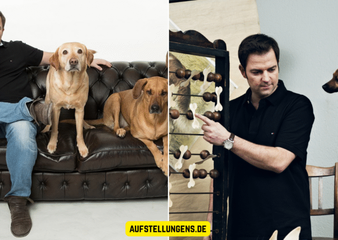 Martin Rütter Tour 2026: Alles zu Terminen, Tickets und der letzten Live-Show 