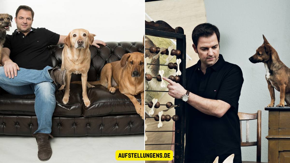 Martin Rütter Tour 2026: Alles zu Terminen, Tickets und der letzten Live-Show 