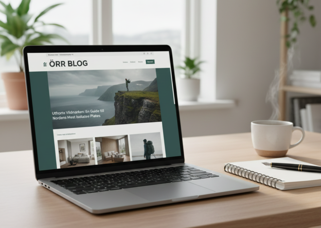 ÖRR Blog: Kritische Analyse und Reform des Öffentlich-Rechtlichen Rundfunks