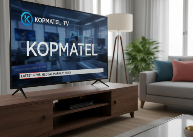 Kopmatelatv 2025 Warnung: Malware, Betrug und Sicherheitsrisiken vermeiden