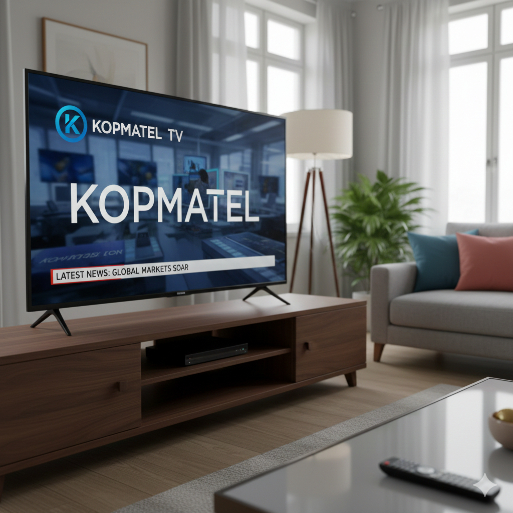 Kopmatelatv 2025 Warnung: Malware, Betrug und Sicherheitsrisiken vermeiden