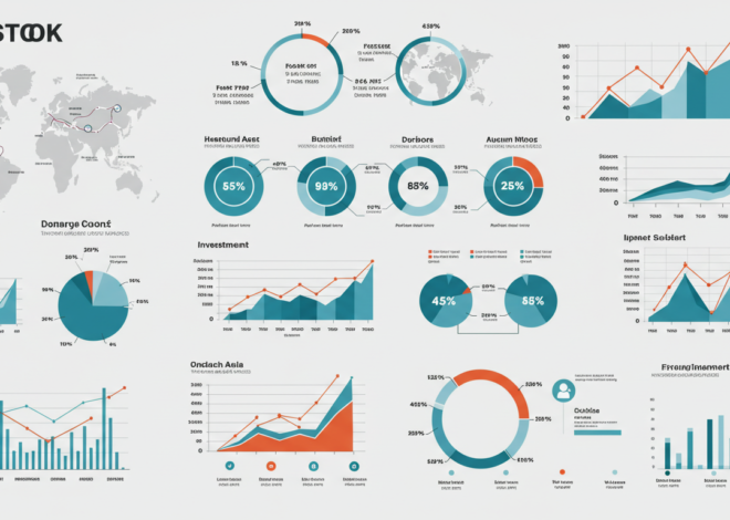 Market Trend FTAsiaFinance Signals a New Era for US Investors