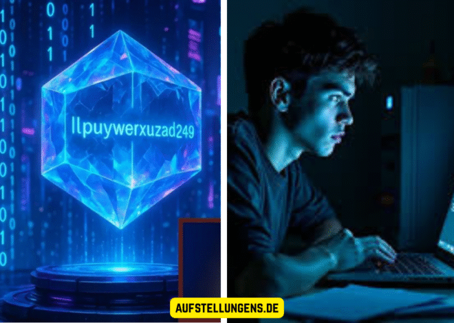 llpuywerxuzad249 Meaning, Uses, and Complete Digital Guide 2025 – Alles, was Sie wissen müssen