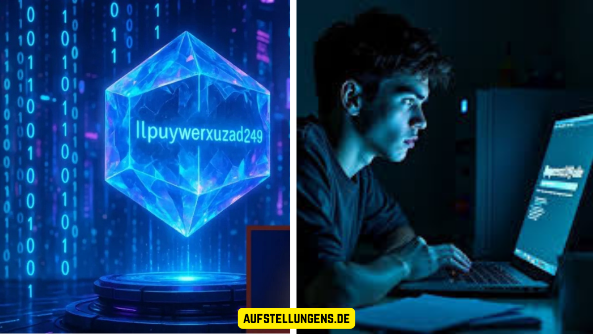 llpuywerxuzad249 Meaning, Uses, and Complete Digital Guide 2025 – Alles, was Sie wissen müssen
