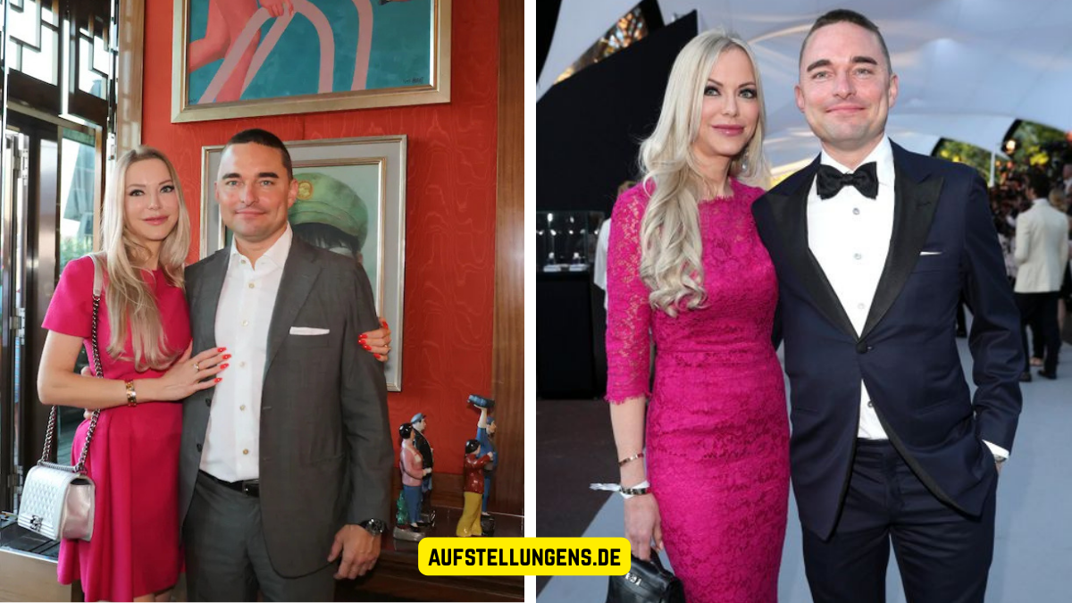 Christin Bahla – Ein Blick hinter die Kulissen von Lars Windhorsts Frau