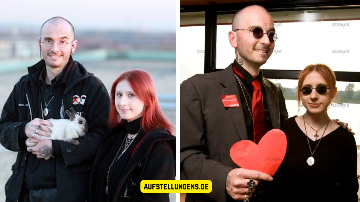 Mark und Lydia Benecke Trennung: Alles über Gründe, Fakten und die aktuelle Situation