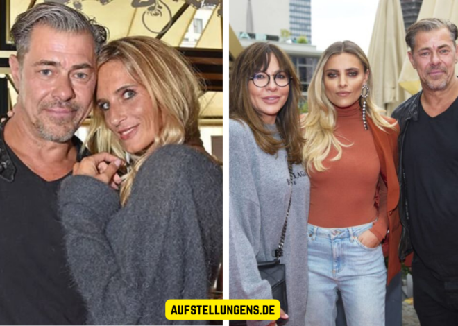 Klara-Magdalena Martinek: Eine Persönlichkeit im Blickpunkt