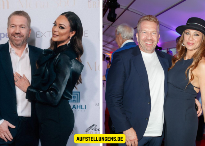 Thorsten Weck – Ein Blick auf Persönlichkeit, Karriere und Einfluss