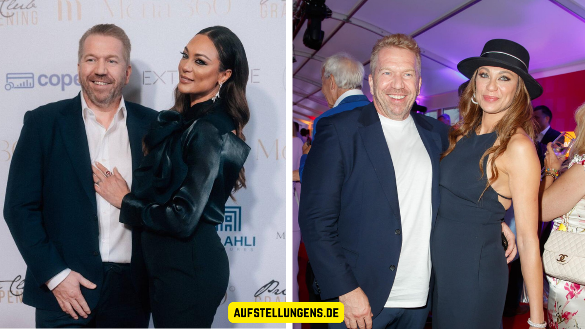 Thorsten Weck – Ein Blick auf Persönlichkeit, Karriere und Einfluss