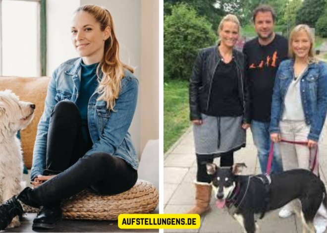 Martin Rütter Freundin 2025: Conny Sporrer, Familie und Leben