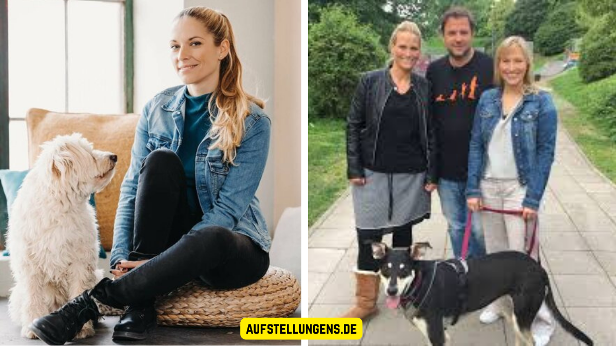 Martin Rütter Freundin 2025: Conny Sporrer, Familie und Leben