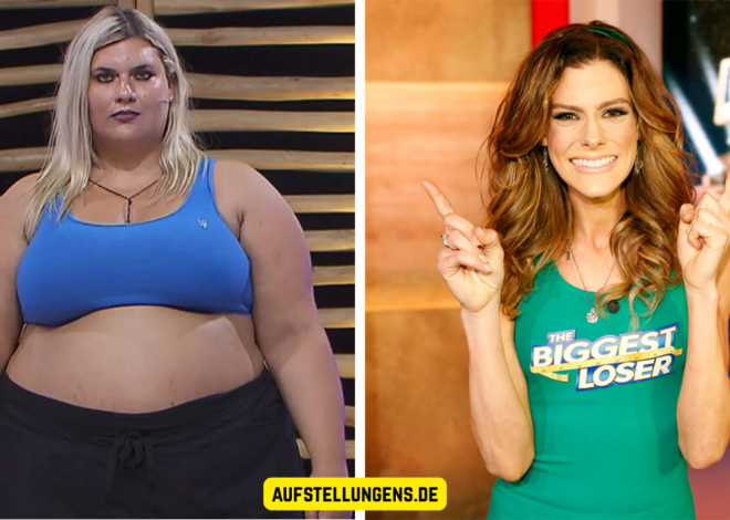 Ex-‘The biggest loser“-Trainerin tot Angie Dowds plötzlich und tragisch verstorben