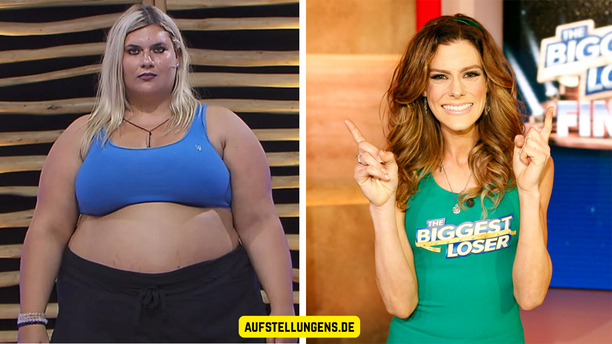 Ex-‘The biggest loser“-Trainerin tot Angie Dowds plötzlich und tragisch verstorben