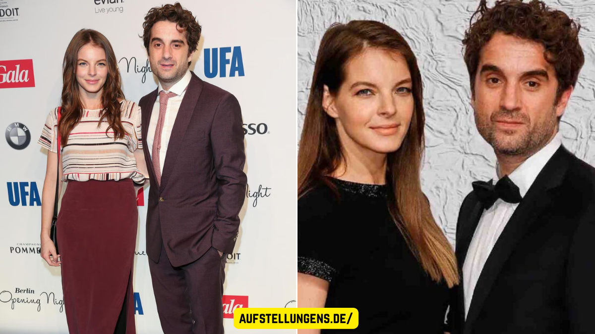 Amelie Wnuk: Tochter von Oliver Wnuk im Rampenlicht und auf Social Media