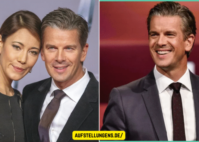 Markus Lanz Krebserkrankung: Einblick in seine Gespräche mit Prominenten über Krebs und Gesundheit