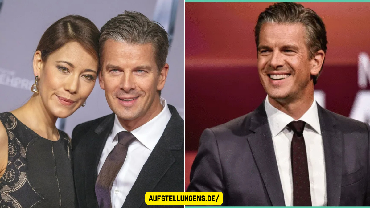 Markus Lanz Krebserkrankung: Einblick in seine Gespräche mit Prominenten über Krebs und Gesundheit