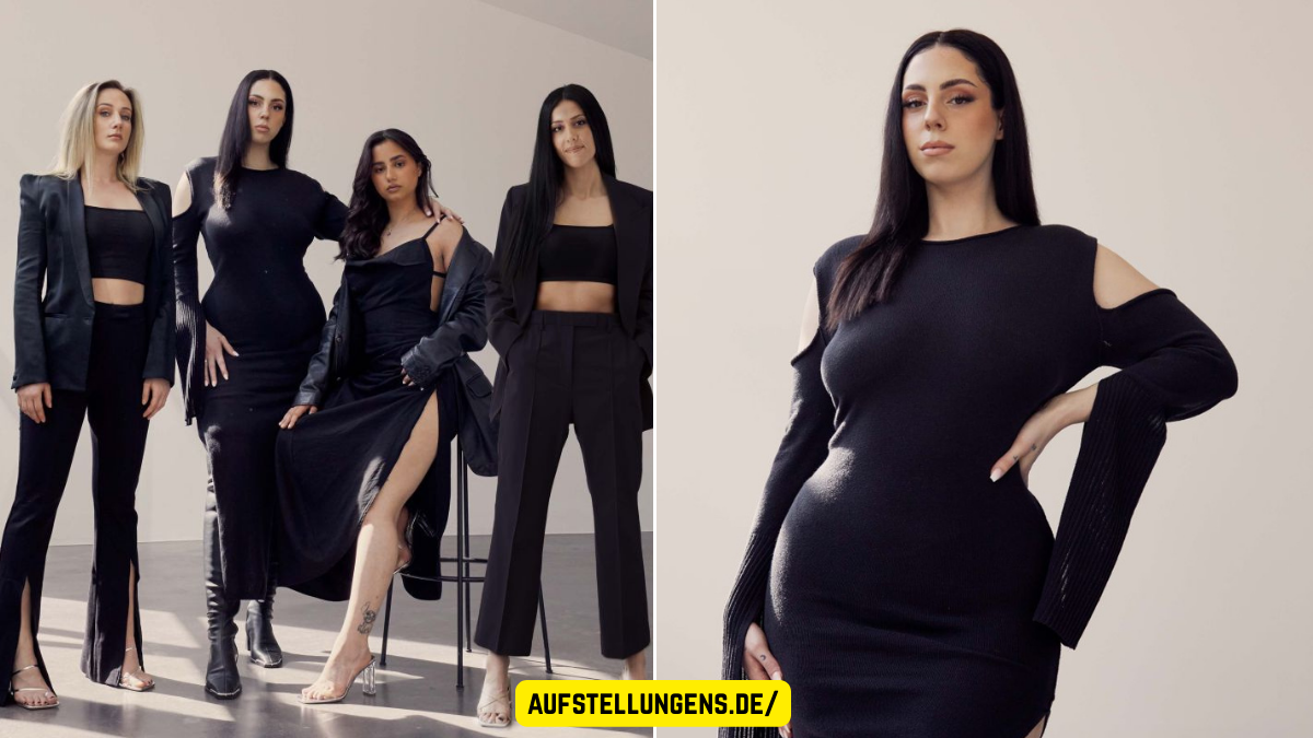 Kim Mathei: Gründerin, CEO und Influencerin im Bereich Musik und Social Media – Ein umfassender Einblick in Karriere und Erfolge