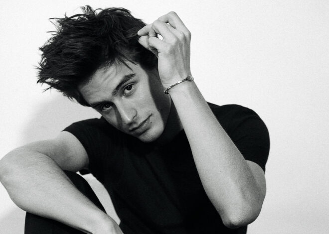 Peter Dager Breakout Moment Sparks Hollywood Buzz Nationwide