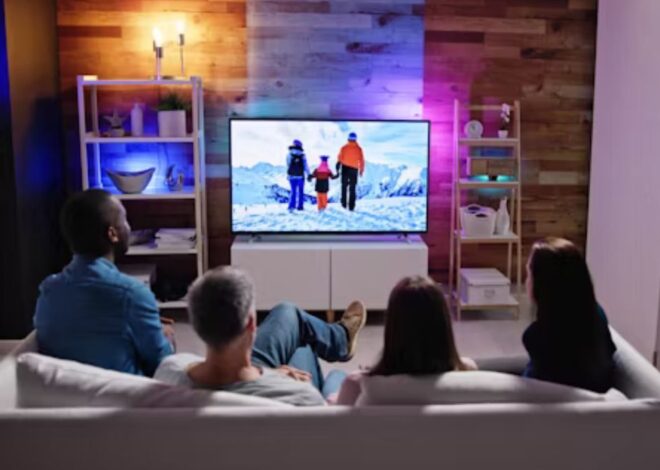 Soaper TV Surges as Free Streaming Craze Grips U.S. Viewers