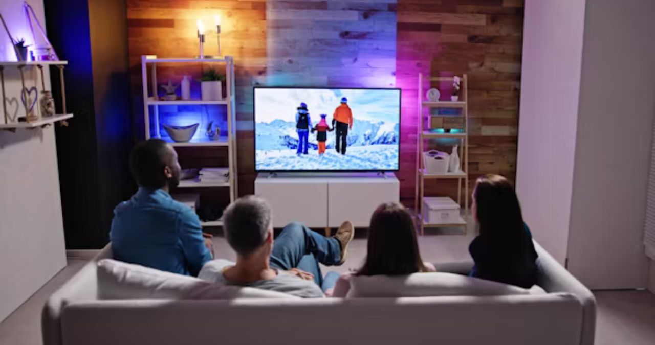 Soaper TV Surges as Free Streaming Craze Grips U.S. Viewers