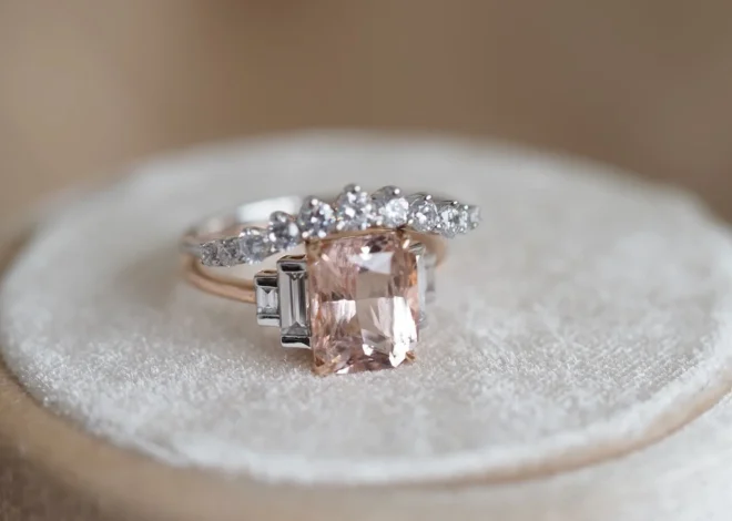 Ring You Can Only Buy Once Is Redefining Love in America