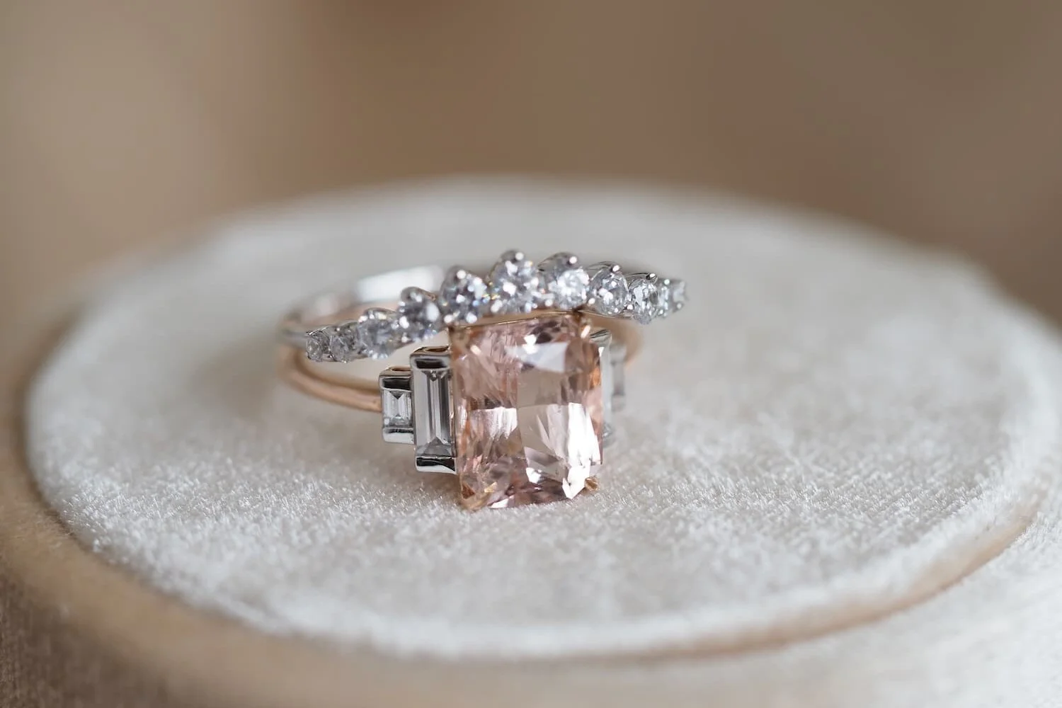 Ring You Can Only Buy Once Is Redefining Love in America