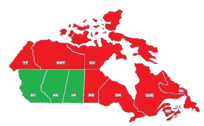 What States Are Radar Detectors Illegal? 2025 US Driving Law Guide