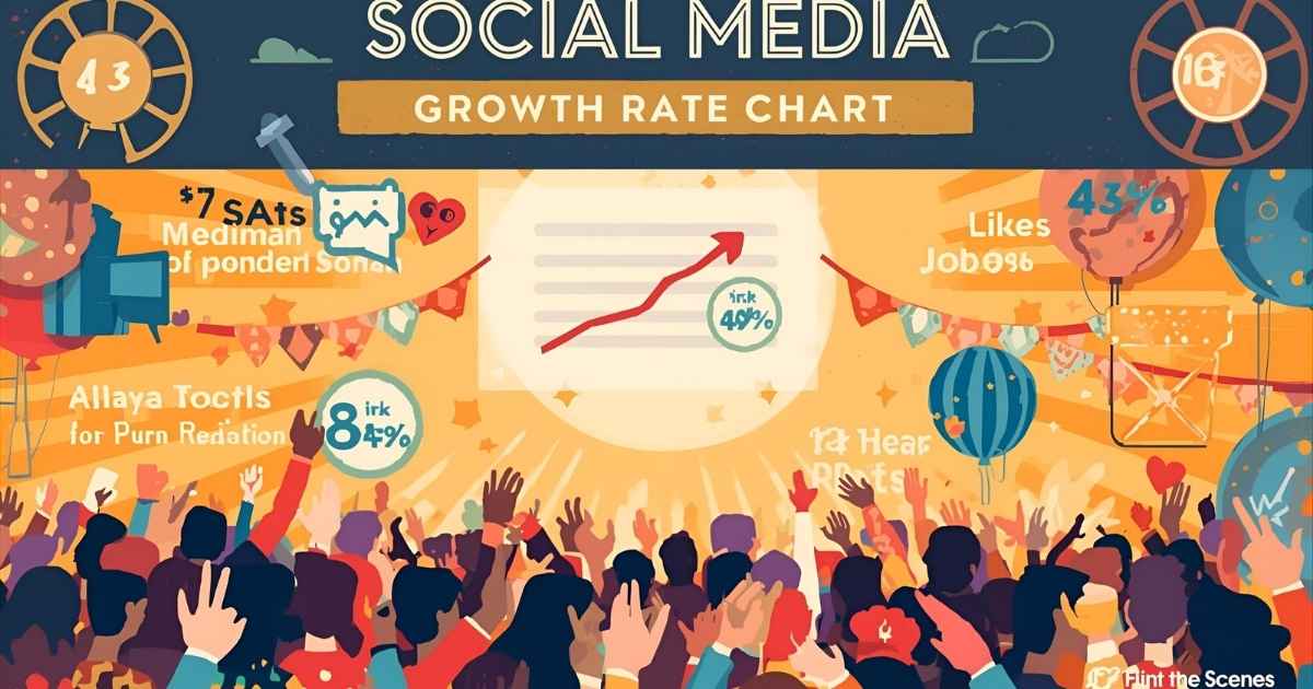 BounceMediaGroupcom Social Stat Sparks Massive Digital Buzz