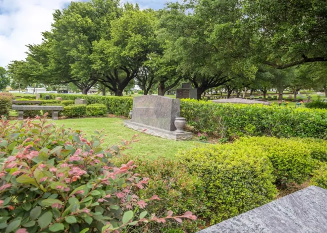 Laurel Oaks Funeral Home Reviews Draw National Attention Online