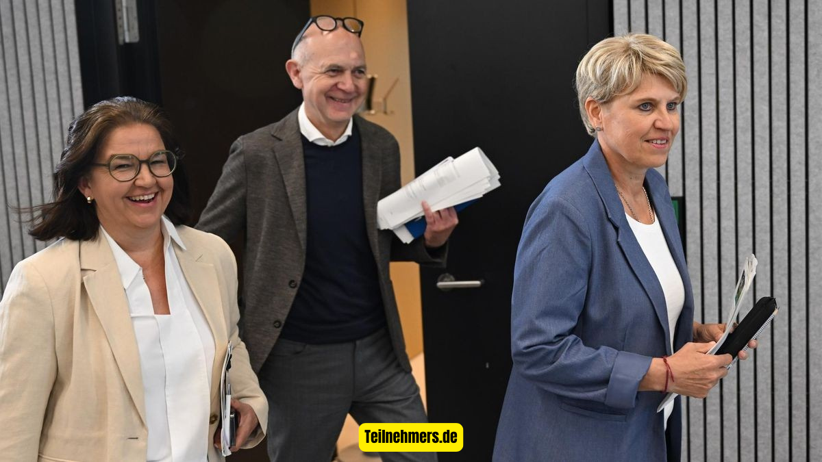 Doris Fitschen Ehefrau: Wer war ihre Partnerin und Familie wirklich