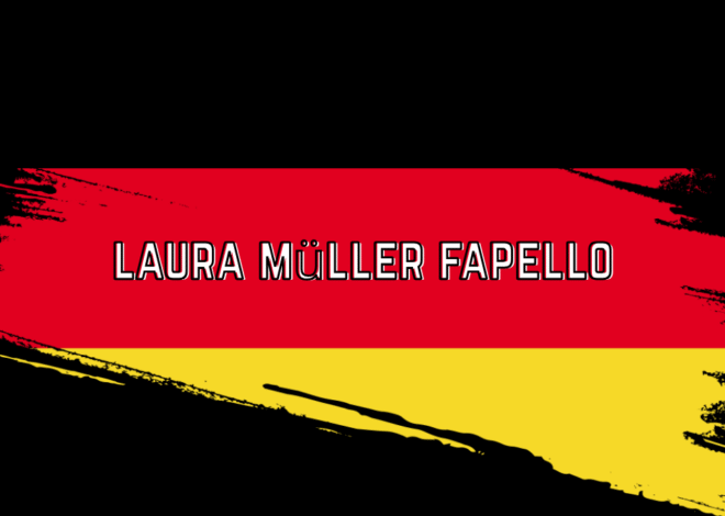 Laura Müller Fapello OnlyFans Leaks, Fotos und Videos 2025: Alles, was Sie wissen müssen