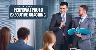 Pedro Paulo Executive Coaching Gains Momentum Across US Leaders