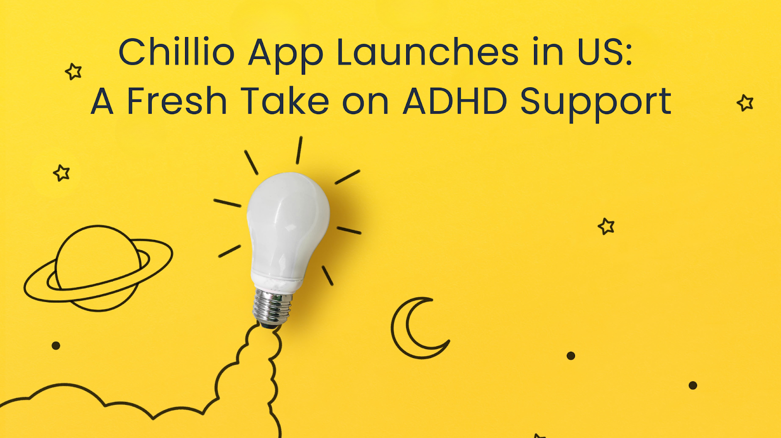 Chillio App Sparks a New Wave of Digital Calm in the US