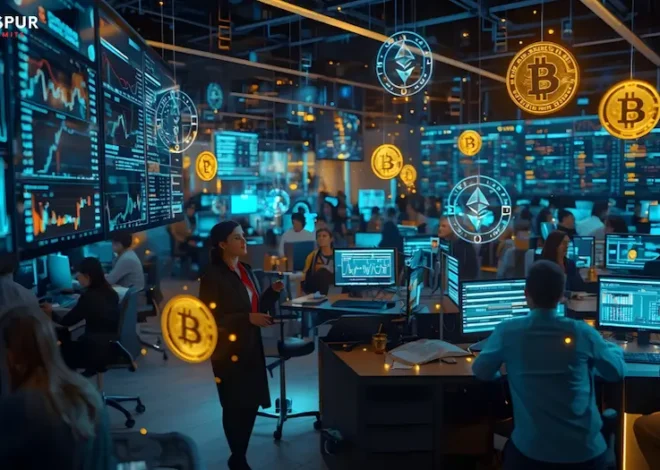 CryptoProNetwork Adrian Sparks Debate Across U.S. Crypto Scene