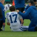 Daniel Jones Injury Update Shakes Giants’ Season Outlook