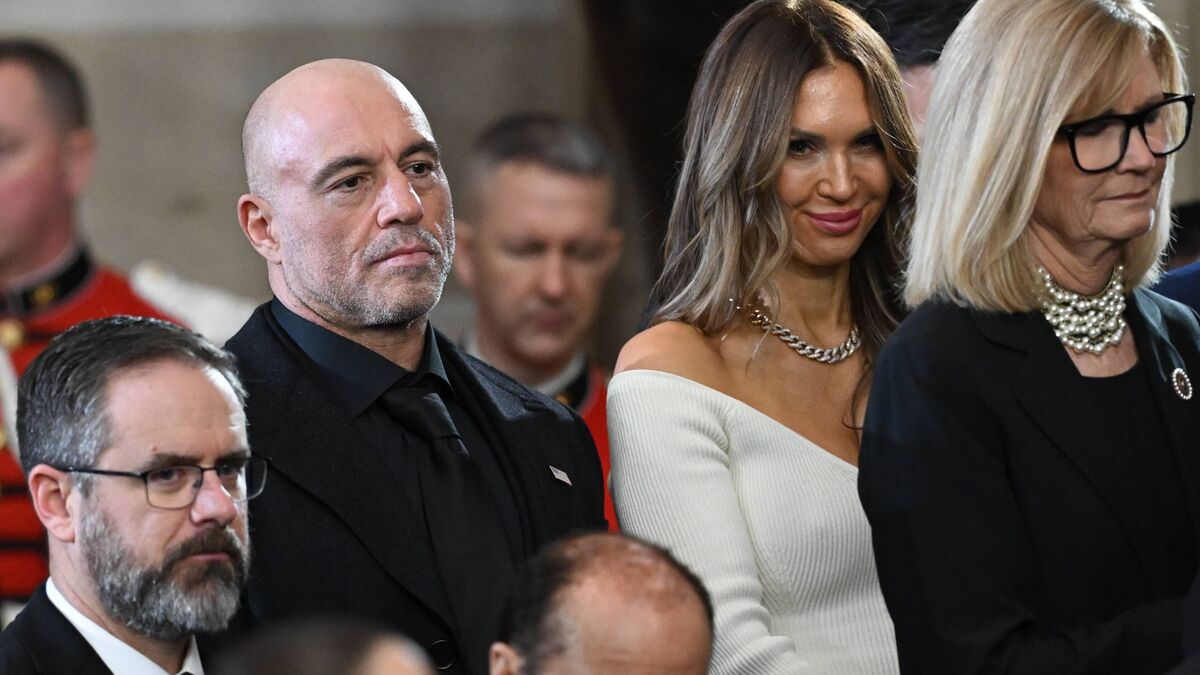 Joe Rogan Wife: Inside the Private Life Behind the Podcast King