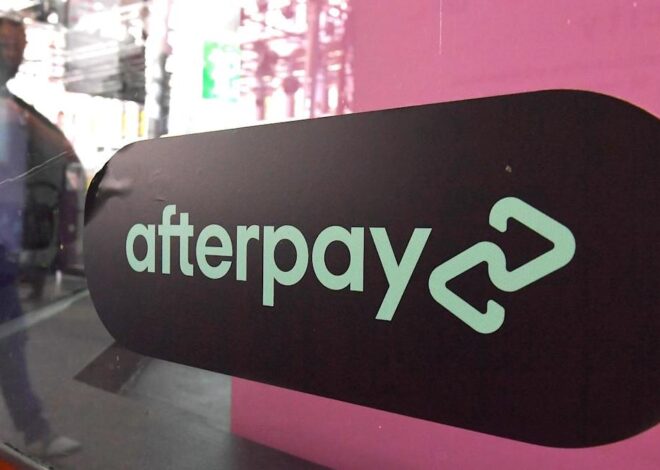 Afterpay Service Outage Sparks Panic as Payments Fail Nationwide!