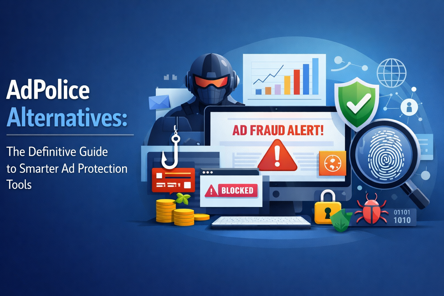 AdPolice Alternatives: The Definitive Guide to Smarter Ad Protection Tools