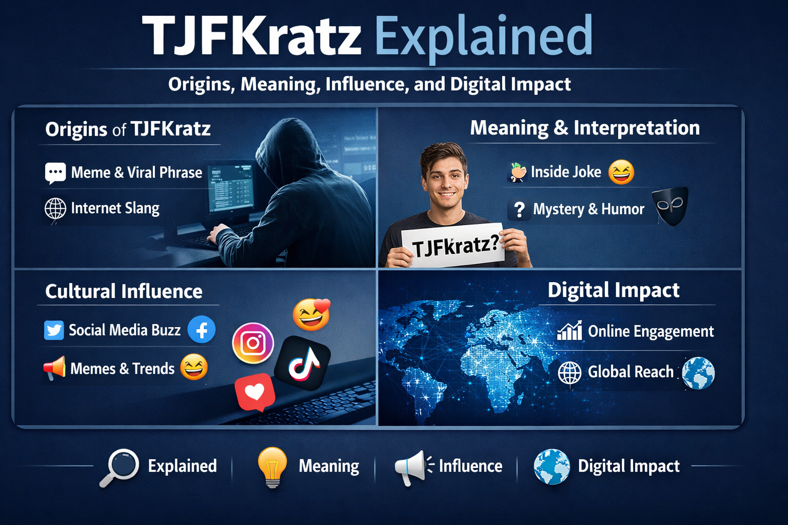 TJFKratz Explained: Origins, Meaning, Influence, and Digital Impact