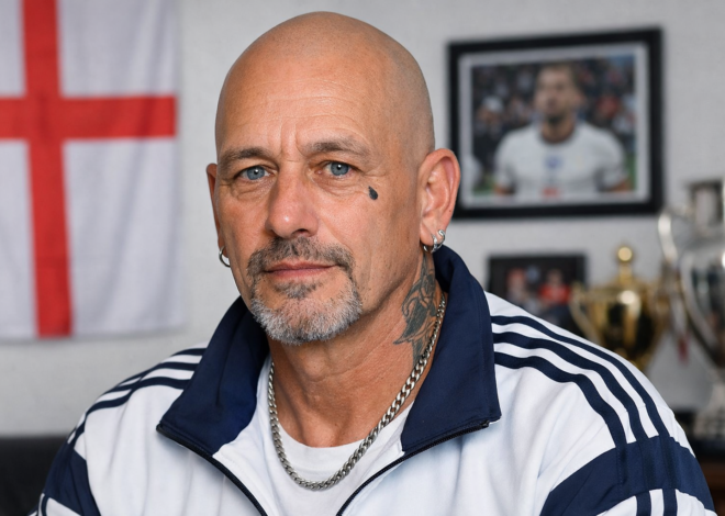 Kalvin Phillips Dad: Family Background, Influence, and Untold Story