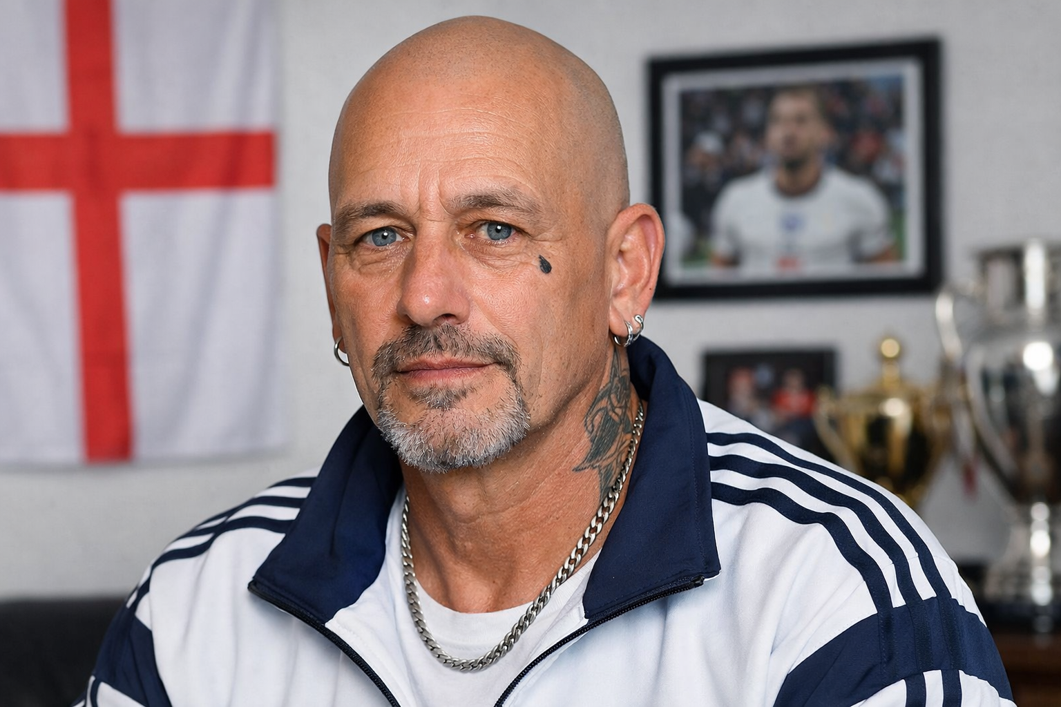 Kalvin Phillips Dad: Family Background, Influence, and Untold Story