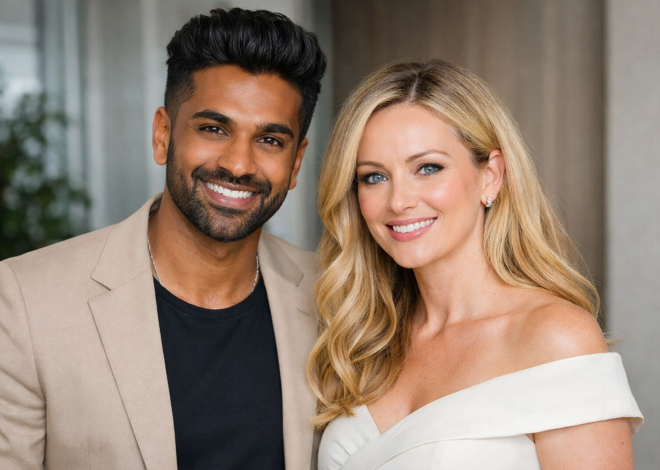 Lee Juggurnauth Wife: Insights into His Private Family Life and Marriage