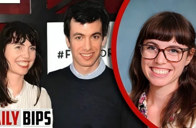 Nathan Fielder Wife Searches Surge as Fans Revisit Private Life
