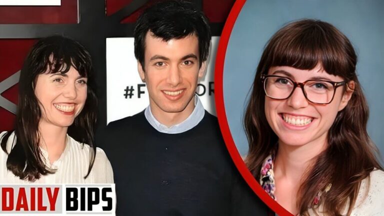 Nathan Fielder Wife Searches Surge as Fans Revisit Private Life
