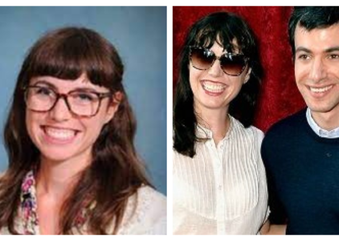 Sarah Ziolkowska Returns to Spotlight as Searches Surge in US