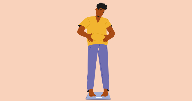 Lexapro Weight Gain Raises New Questions for US Patients