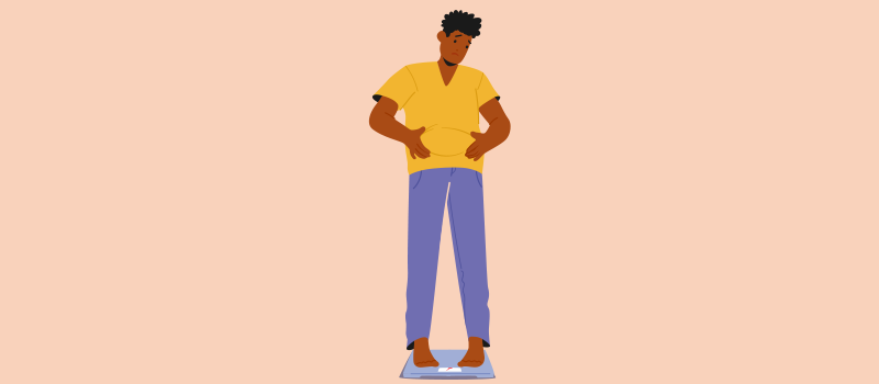 Lexapro Weight Gain Raises New Questions for US Patients