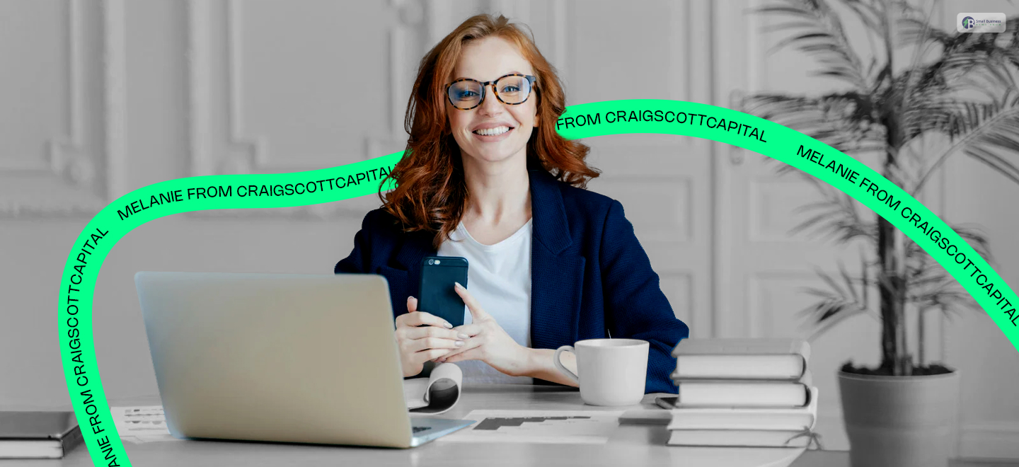 Melanie CraigScottCapital Ignites Wall Street Buzz 2025 Update!.