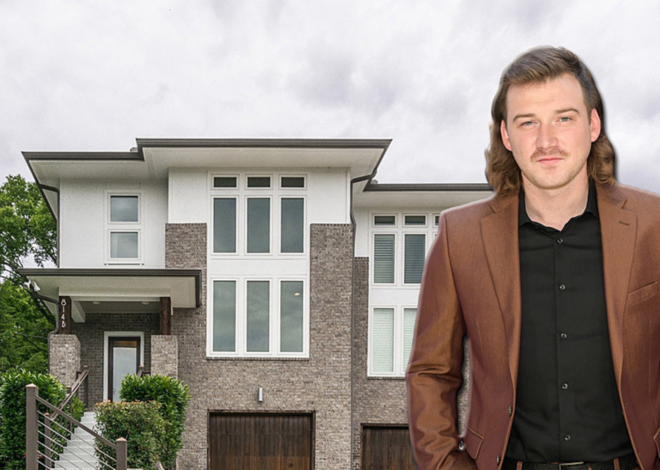 Where Does Morgan Wallen Live Now? Inside His Private Life Today