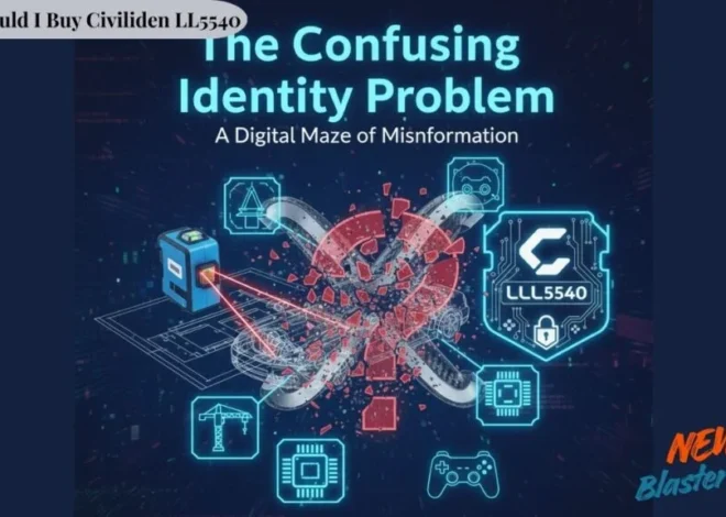 Why Should I Buy Civiliden LL5540? Americans Are Asking